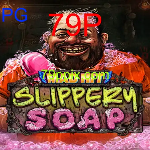 MadHitSlipperySoap